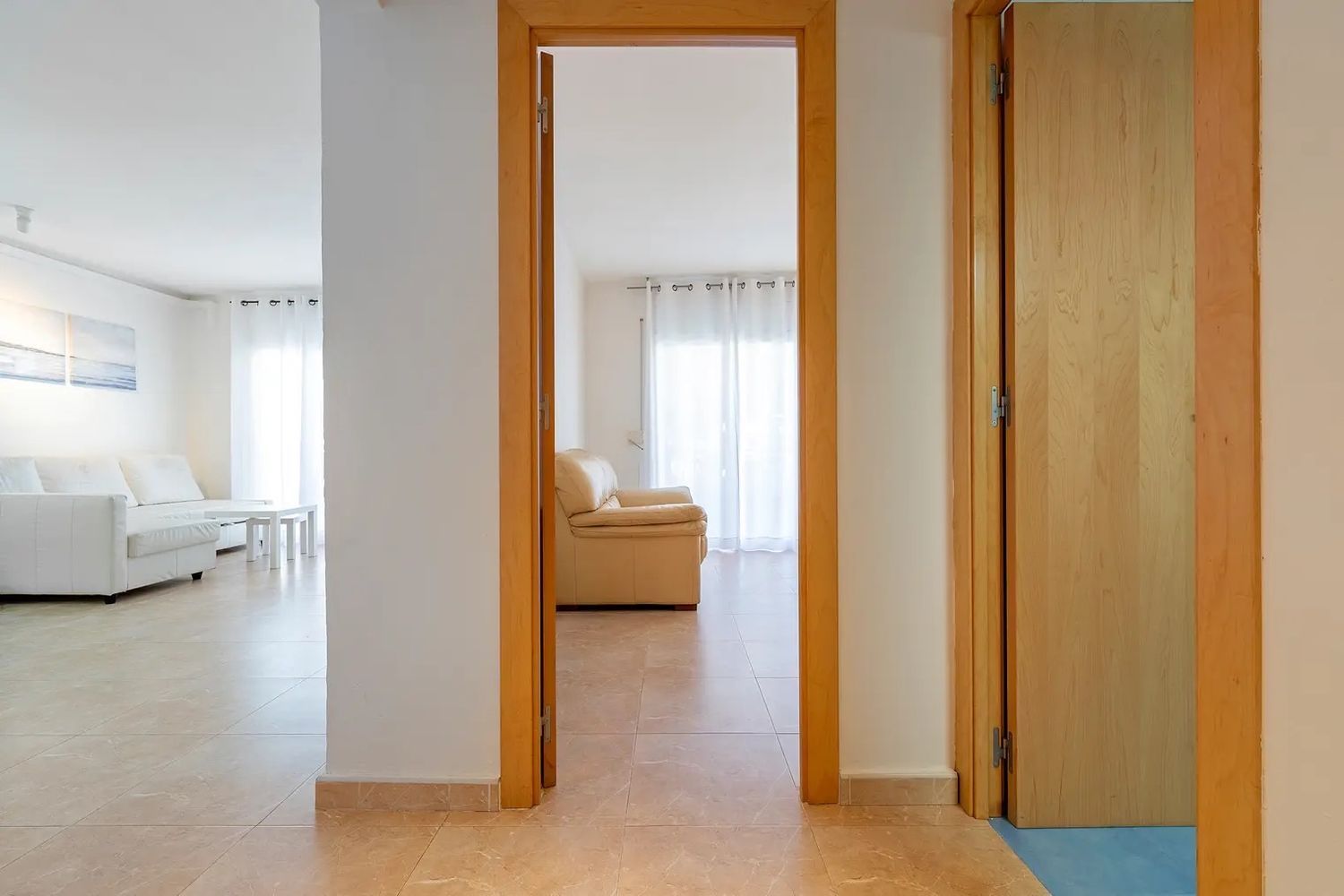 Piso en calle de Vilamar, 42 - Foto 2