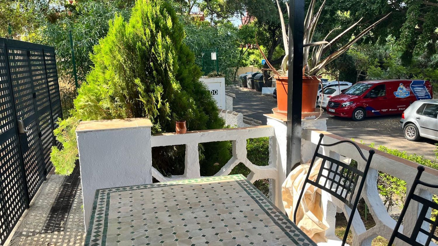 Chalet adosado en calle Urbanizacion Real de Zaragoza, 1 - Foto 3