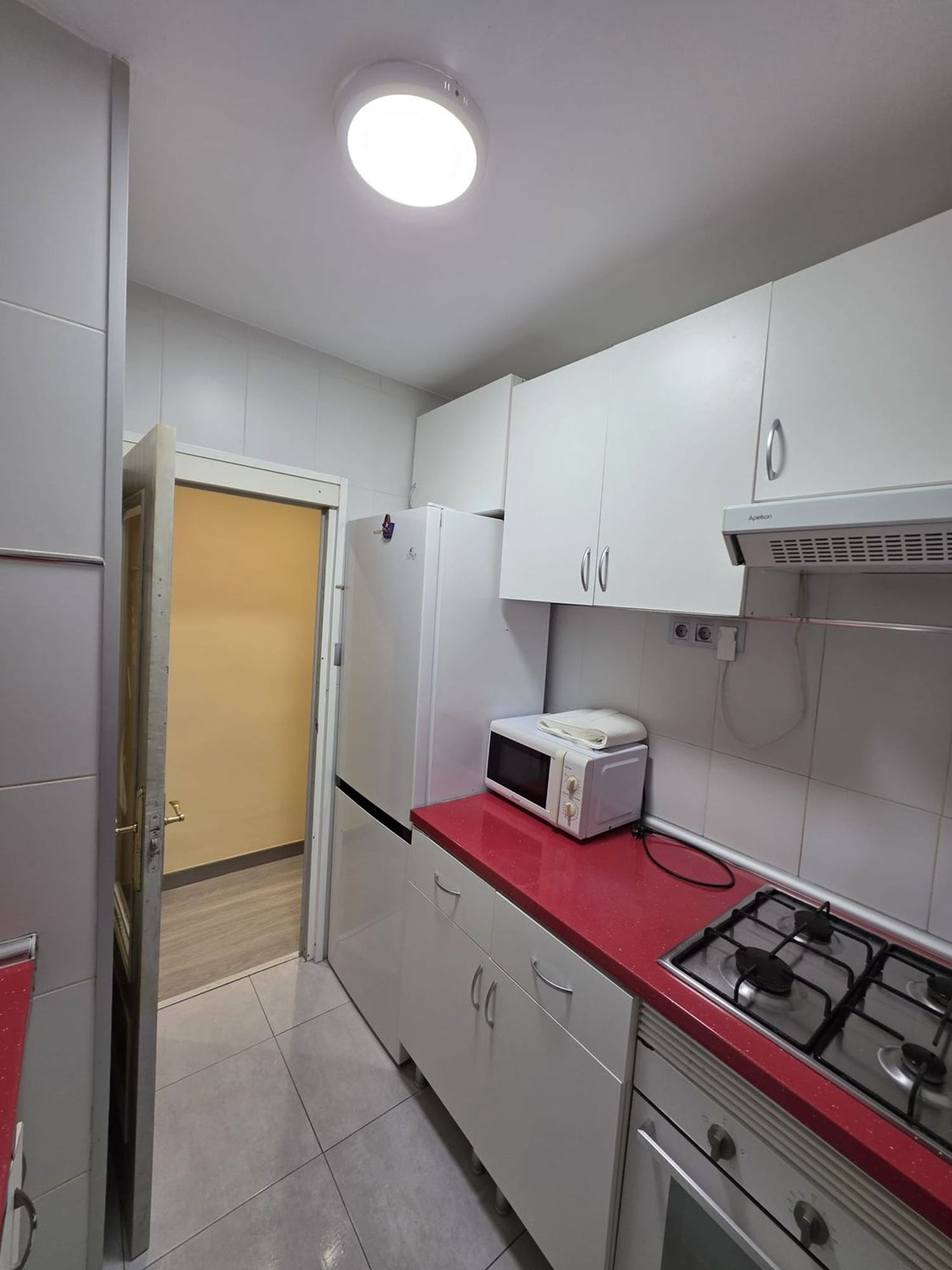 Piso en calle Zubieta, 3 - Foto 10