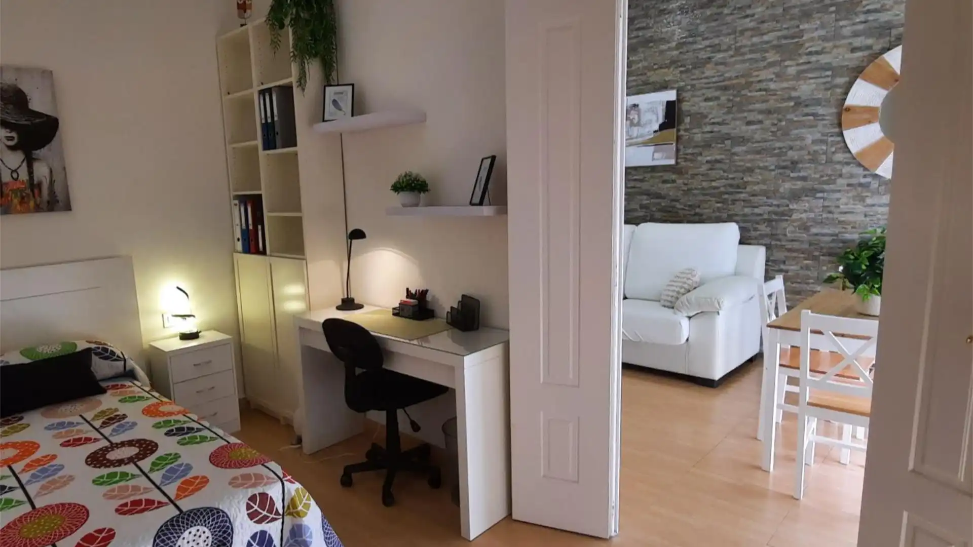 Piso en Badalona - Foto 15