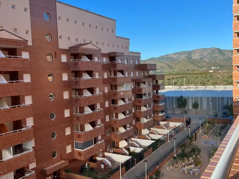 Apartamento en  Avenida Central 28 - Foto 11
