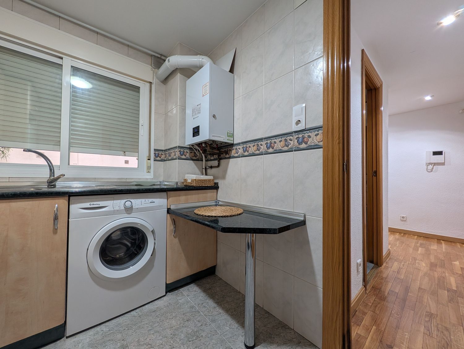 Piso en Calle Andrés Vicente, 38, Parque Delicias - La Bozada - Foto 9