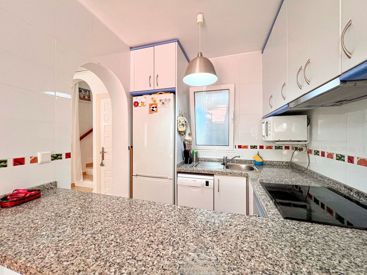 Chalet adosado en Calle Òliba, 22, El Palmar-Los Molinos - Foto 11