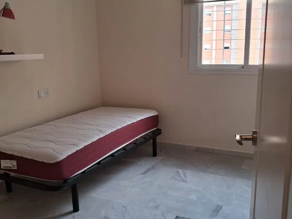 Piso en Avenida de las Ciencias, 26, Avenida de las Ciencias - Foto 17