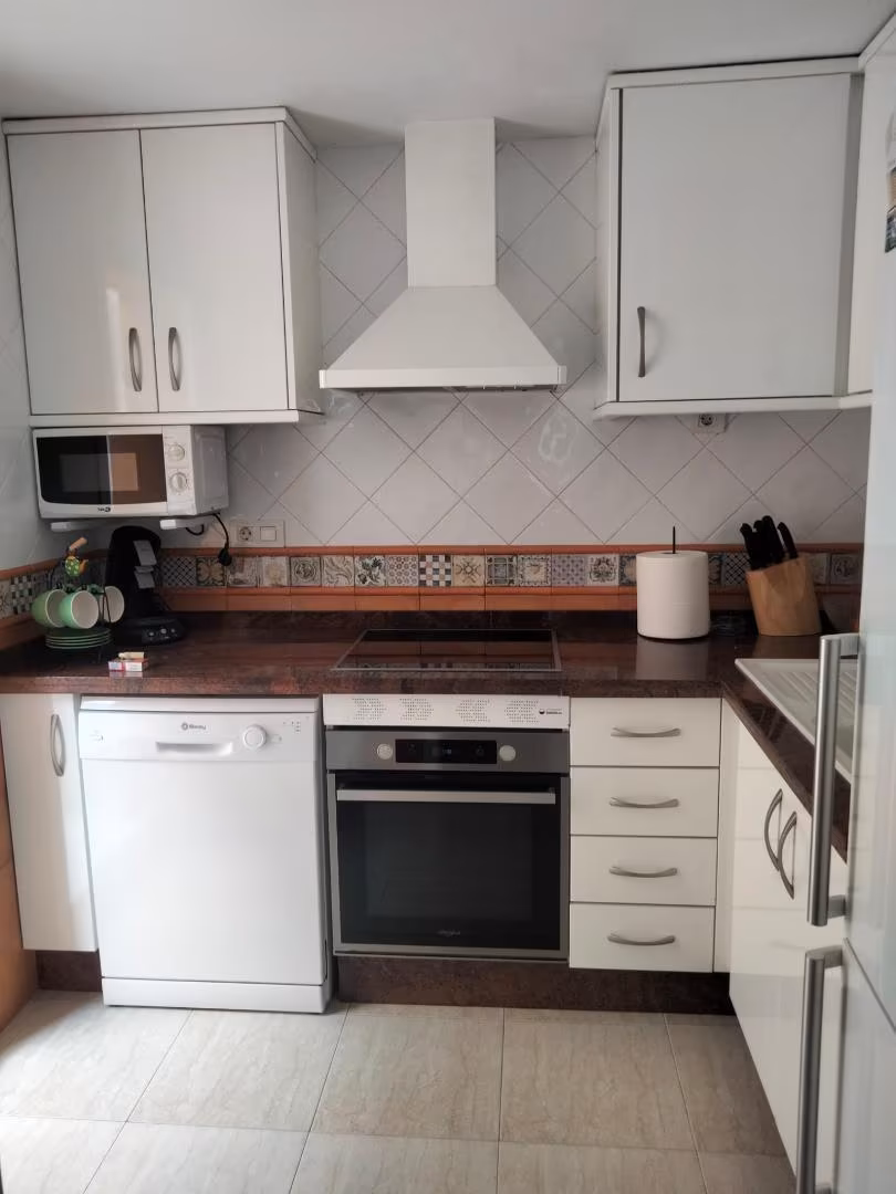 Apartamento en  Carrer de L'Atlantic 11 - Foto 8
