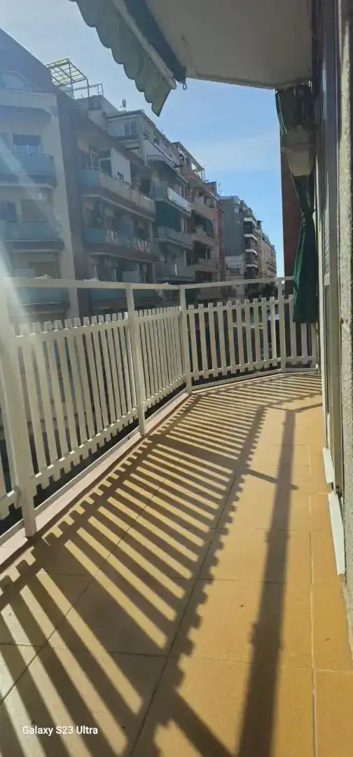 Piso en  Carrer de Rafael Campalans 113 - Foto 7