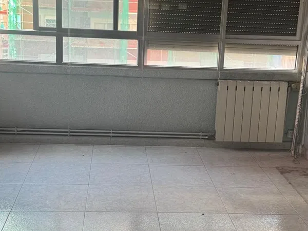 Piso en Calle Maestro Victoria, Zona Centro Joven - Foto 5