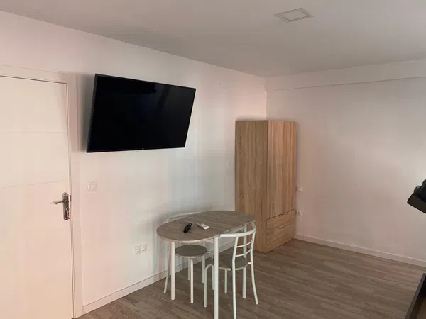 Piso en calle Foglietti, 32