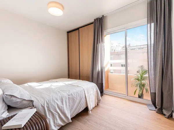 Piso en calle dels Mestres d'Aixa, 2 - Foto 8