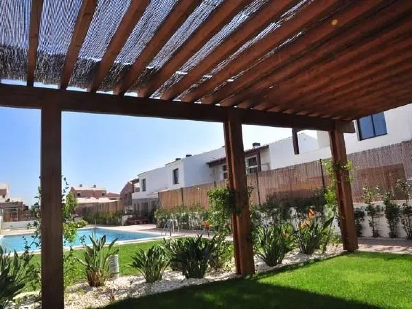 Chalet pareado en Calle de Alfred Sisley, 2, El Dorado Platja - Foto 33
