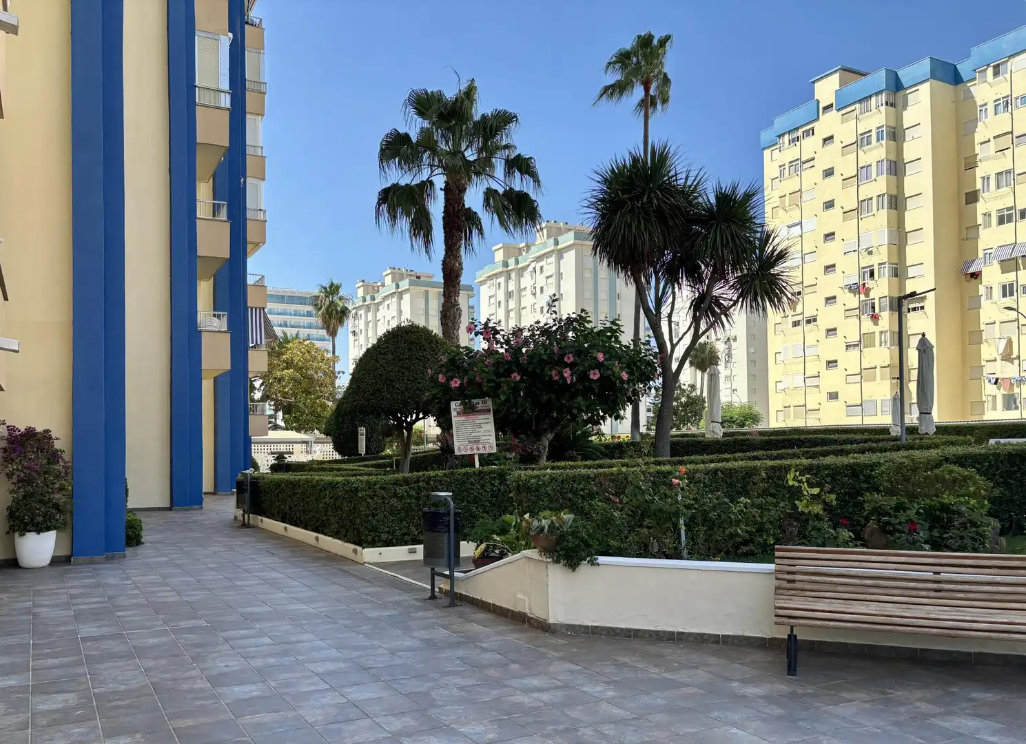 Apartamento en  Camí Asagador de Morant 98 - Foto 2