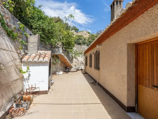 Casa o chalet independiente en Rio Jate s/n - Foto 9