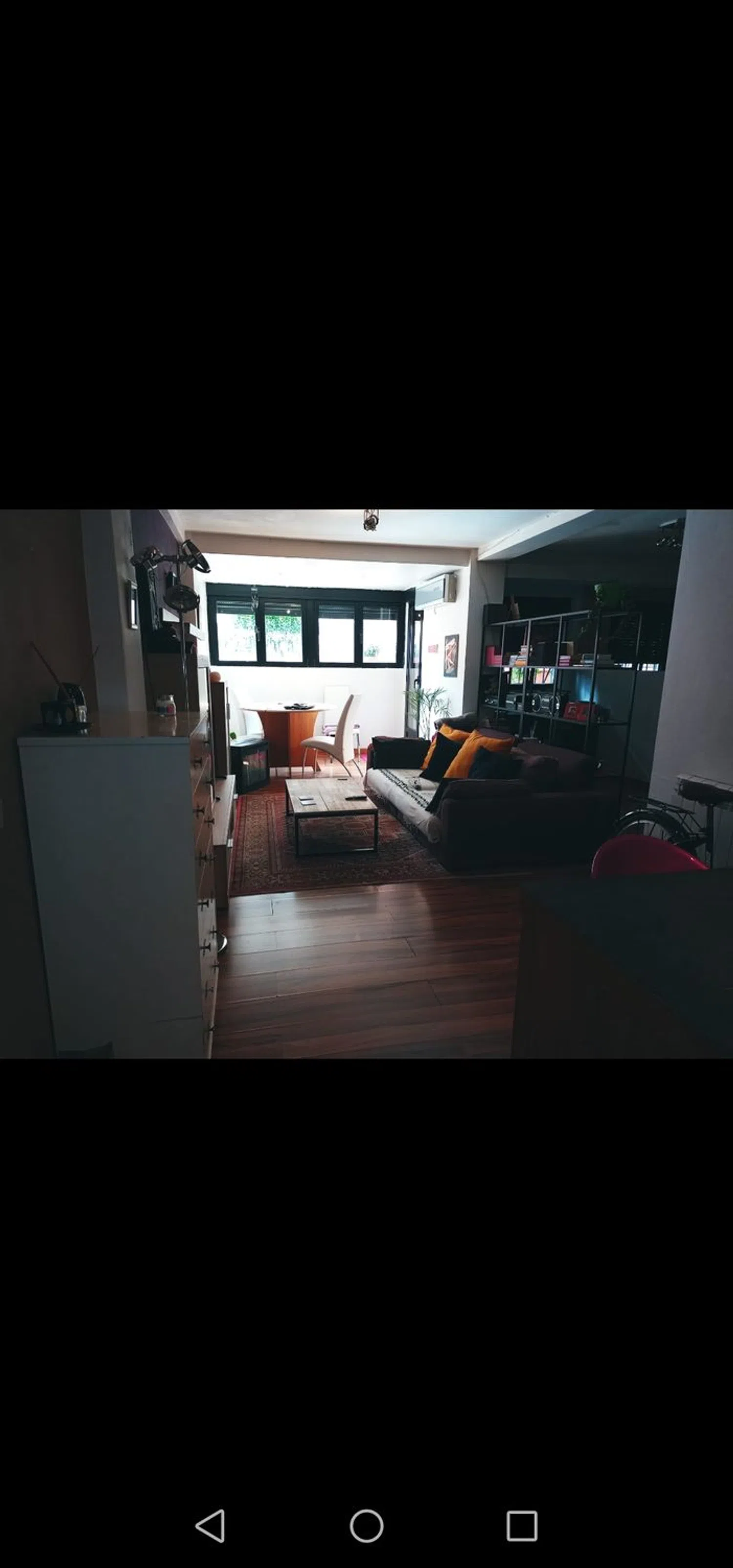 Piso en calle Alonso de Mendoza, 48 - Foto 3