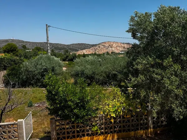 Casa o chalet independiente en Calicanto, 15, Mas del Jutge, Mas del Jutge - Foto 4