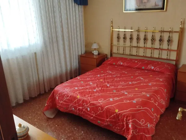 Piso en Calle Mina, 33 - Foto 2
