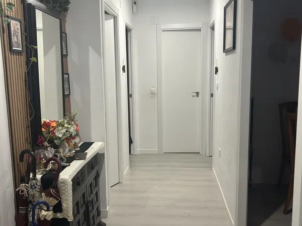 Piso en Calle los Tejedores, 34, El Carmen, El Carmen - Foto 2