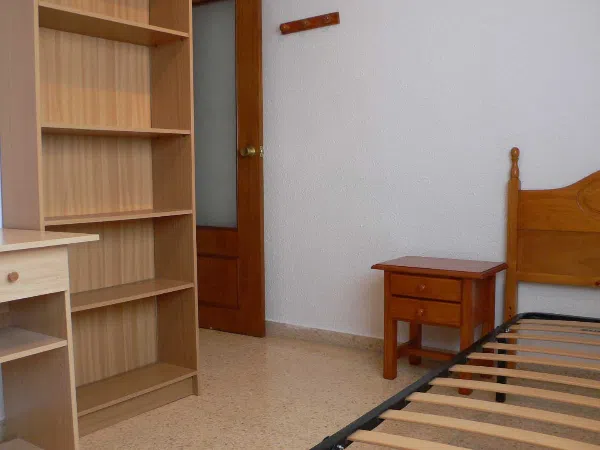 Piso en Plaza Honduras, 37, Ciutat Jardí - Foto 6