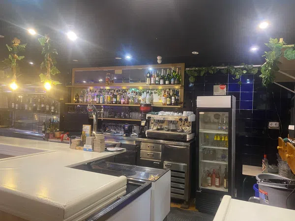 Bar en traspaso en Calle de Josep Llimona, 11 - Foto 8