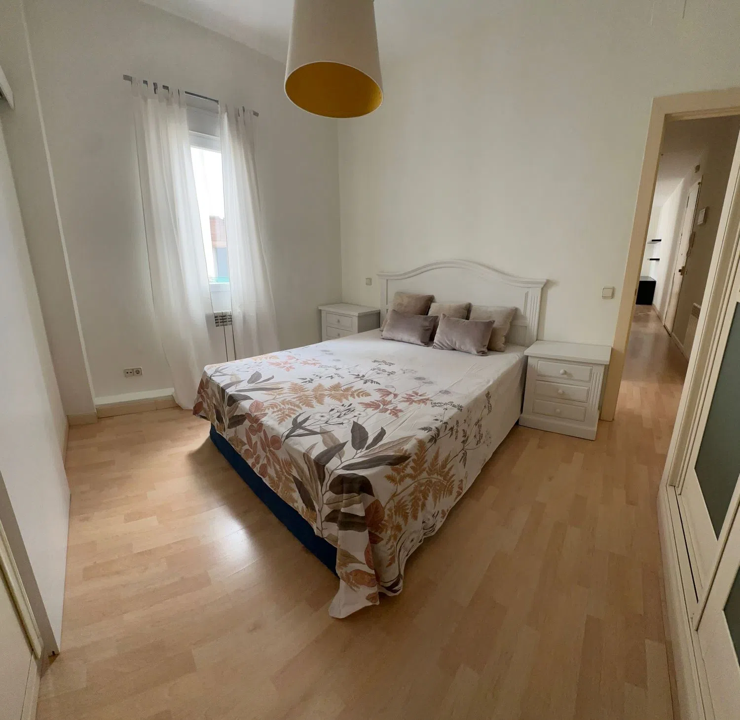 Piso en calle Málaga, 7 - Foto 7