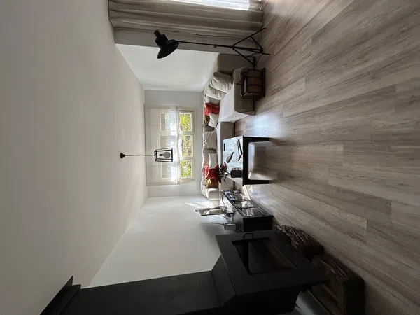 Chalet adosado en calle Cabo de Peñas, 6 - Foto 8