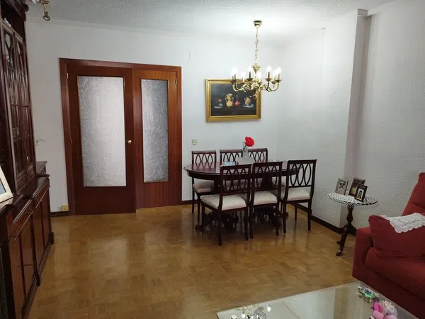 Piso en Ensanche - Foto 20