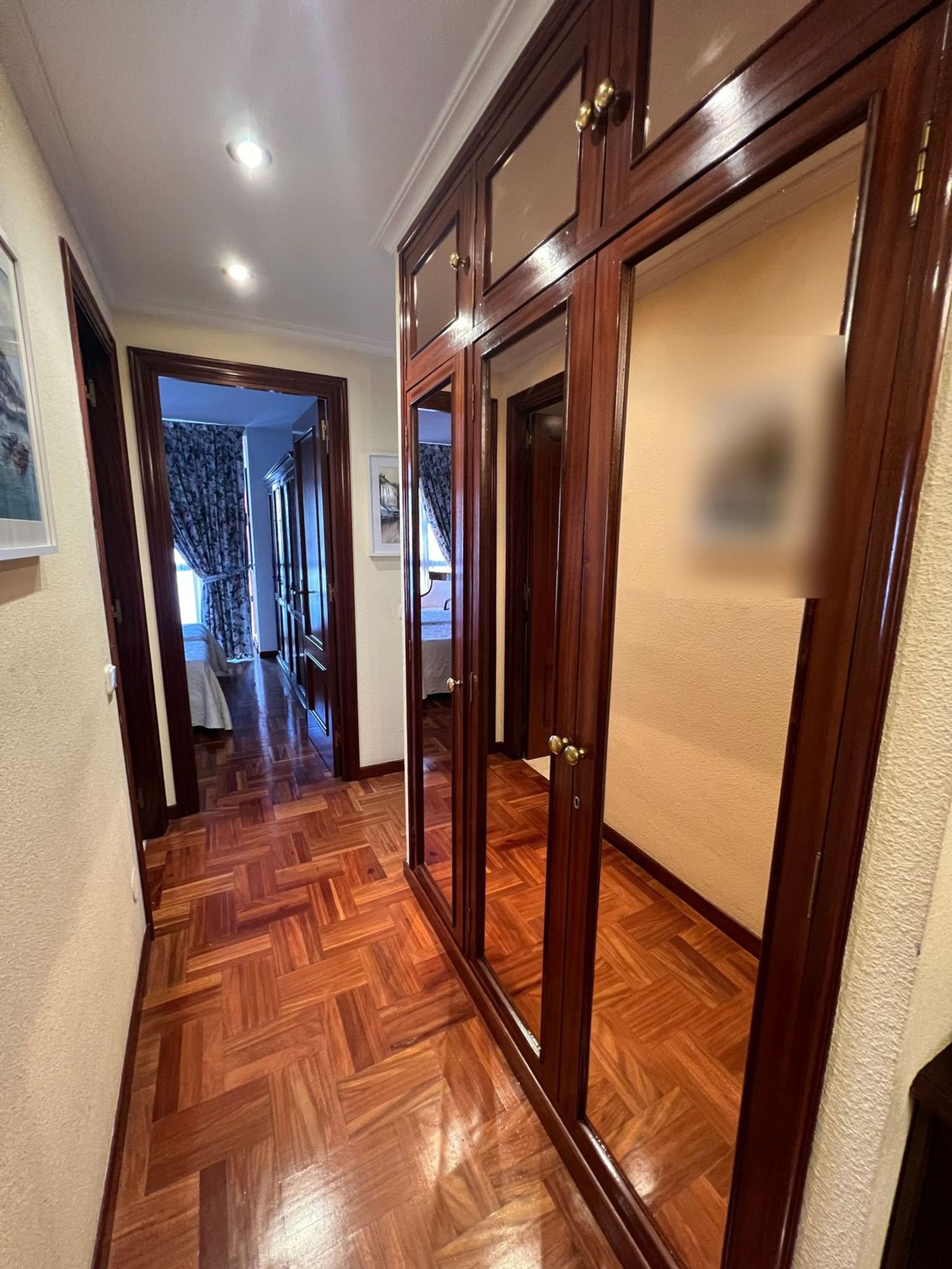 Piso en Calle Emilio Tuya, 26, La Arena - Foto 3