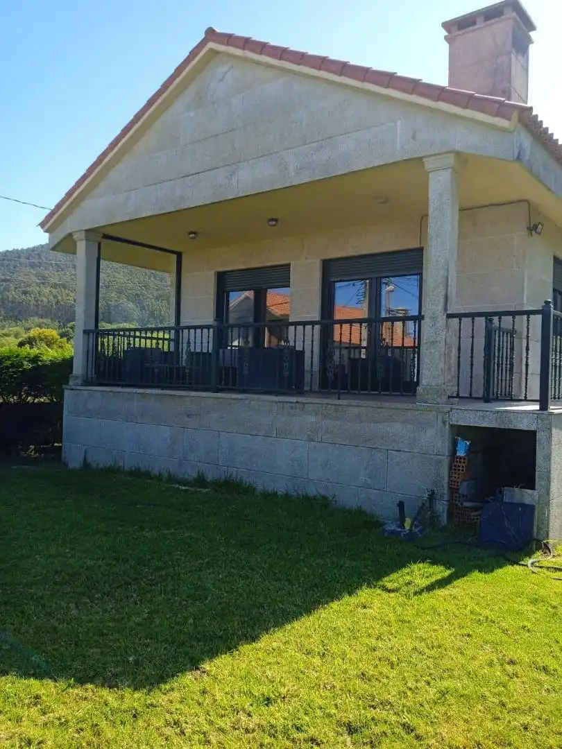 Chalet en  O Serrallo 54B - Foto 10