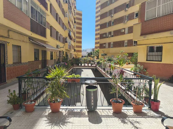 Piso en Avenida Virgen de Belén, 8, La Luz - Foto 5