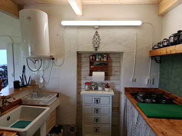 Casa de pueblo en Calle Real, 19 - Foto 10