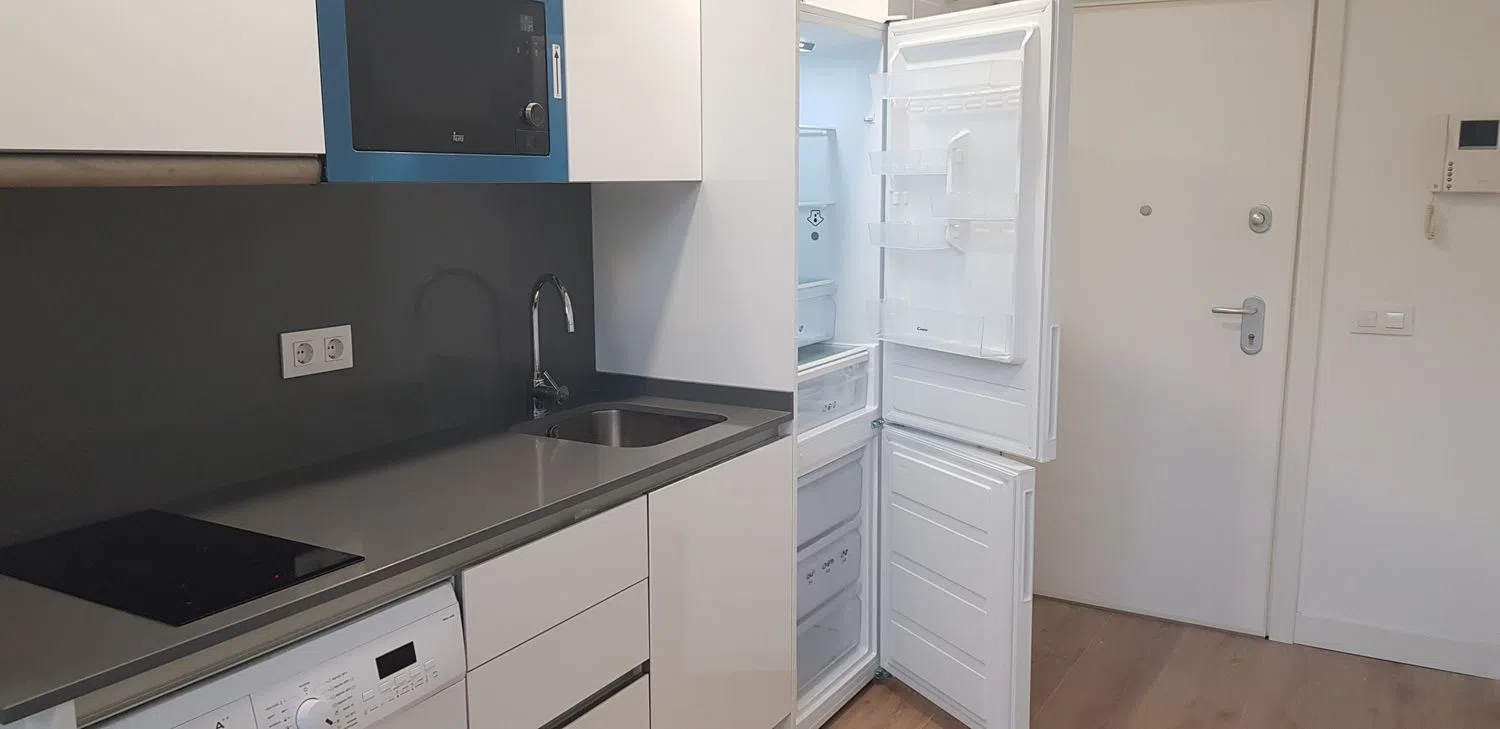 Estudio en avenida de los Pirineos, 15 - Foto 23