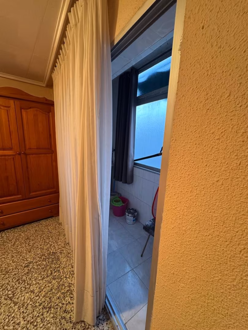 Piso en  Carrer de Sant Joan Bosco 66 - Foto 11