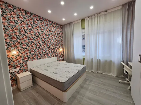Piso en Calle Cánovas del Castillo, Carolinas Altas - Foto 10