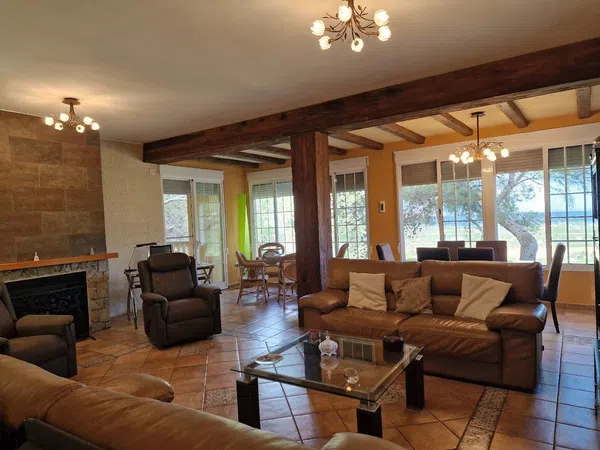 Casa o chalet independiente en Urbanitzacions i Pedanies Nord, Urbanitzacions i Pedanies Nord - Foto 14