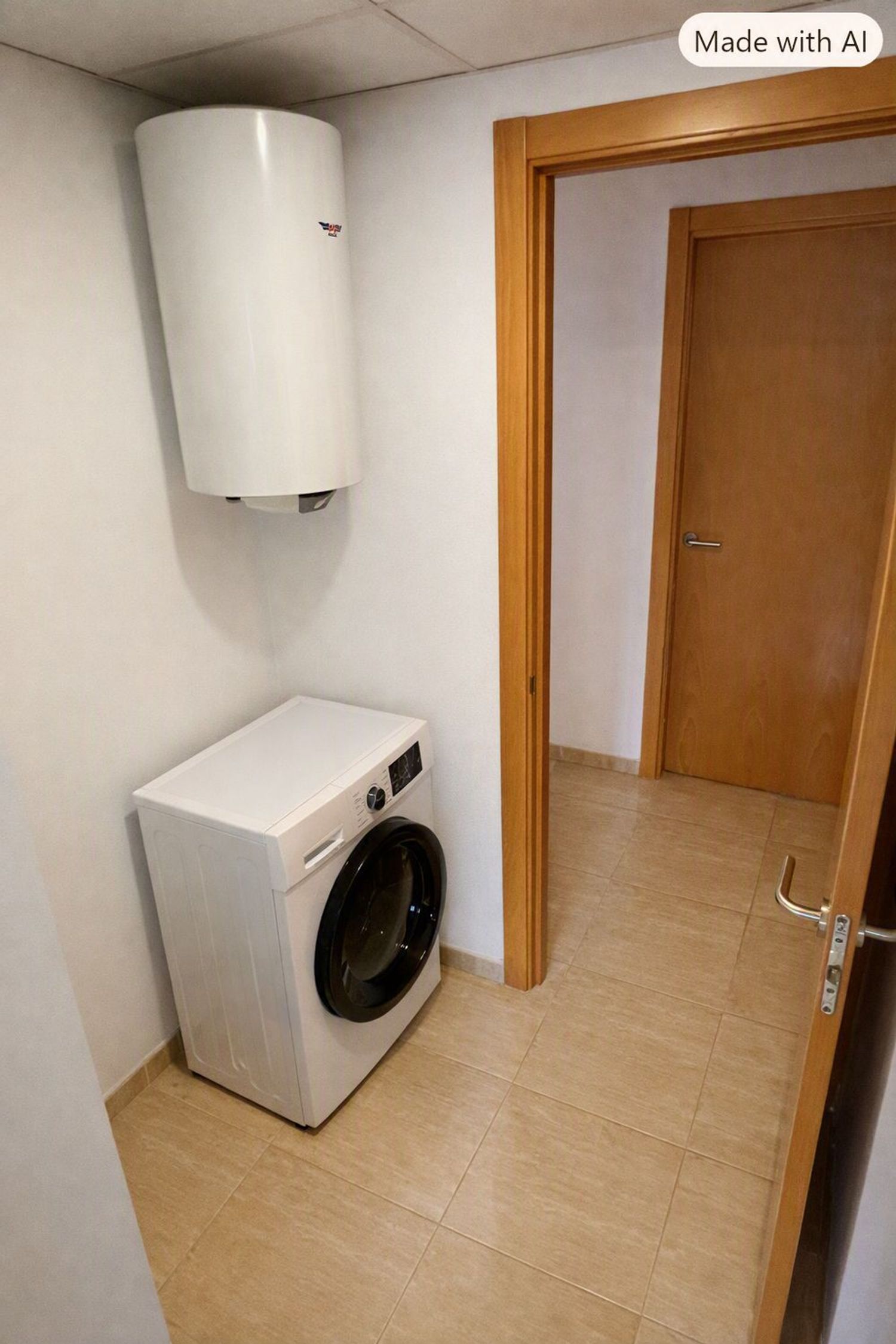 Piso en Avenida Catalunya, 60, Zona Hospital, Zona Hospital - Foto 9