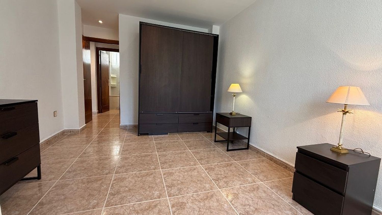 Piso en Calle de Santander, 17, Ciudad Jardín - Parque Roma - Foto 5