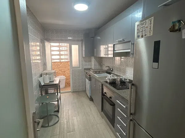 Piso en Calle Caravel-les, 14 - Foto 15