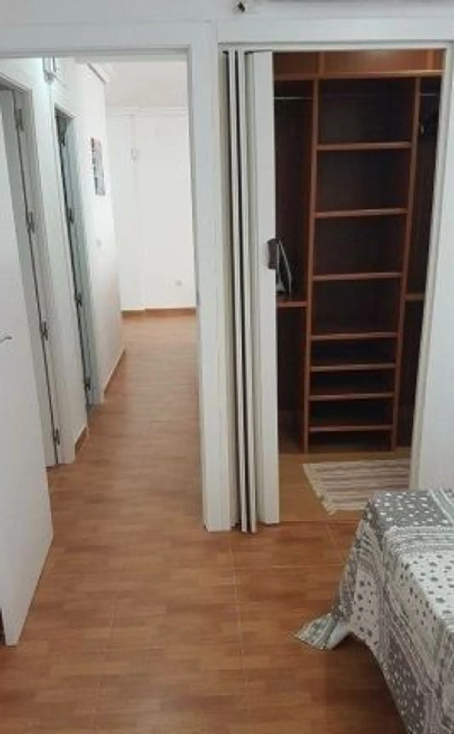 Piso en calle Argantonio, 10 - Foto 11