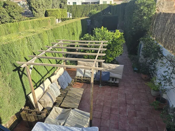 Chalet adosado en calle de Santa Ponça, 22 - Foto 14