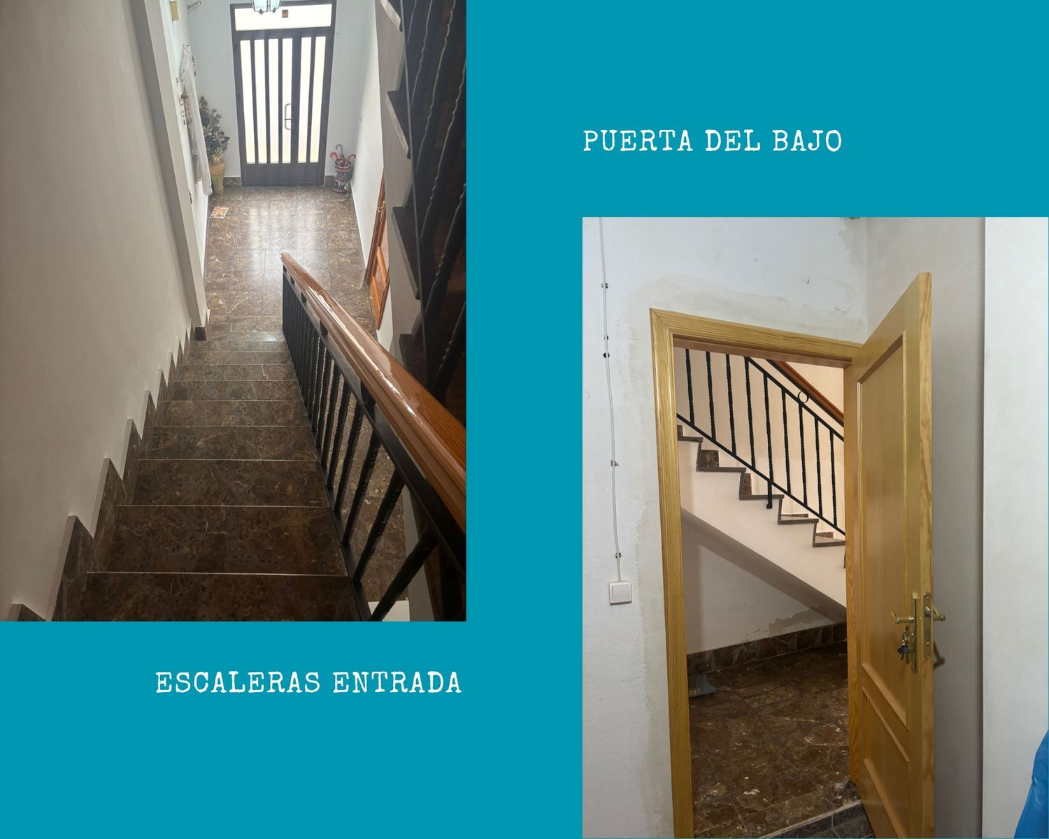Estudio en Calle Lagares, 55 - Foto 6