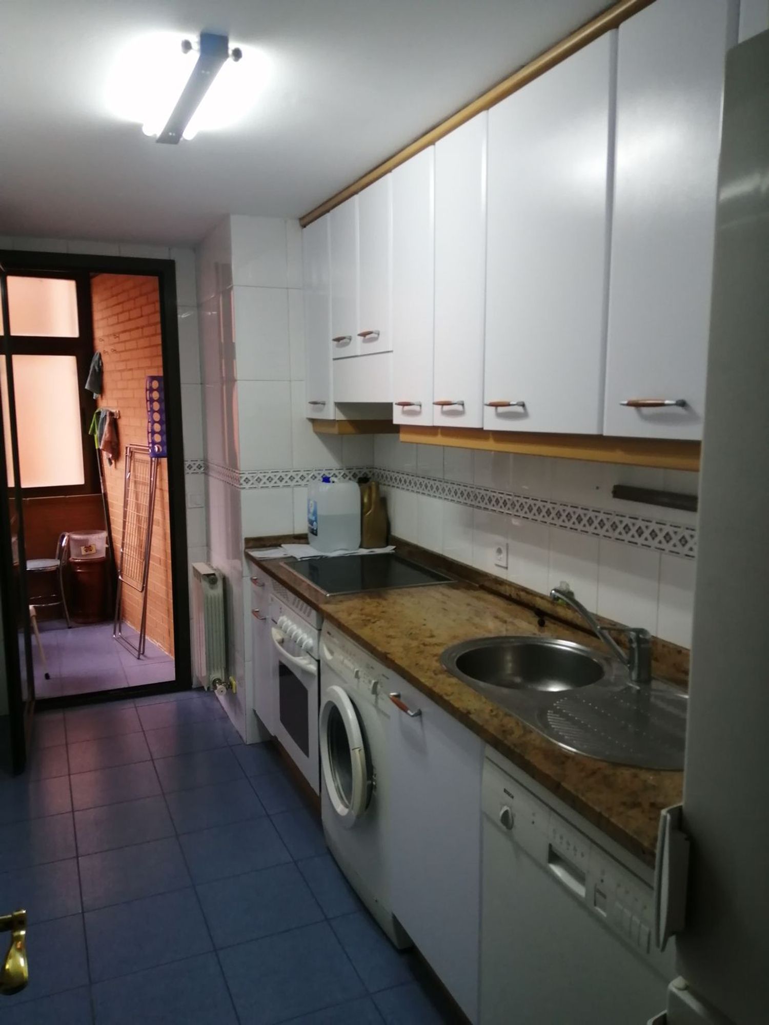 Piso en Calle Pilar Lorengar, 15, Los Rosales - Foto 3