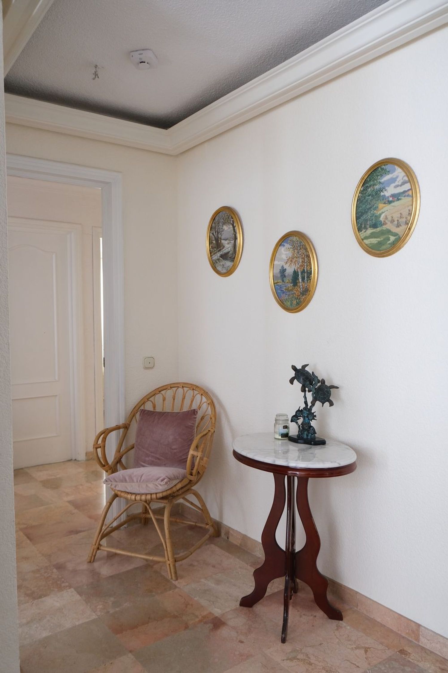 Piso en Avenida Ramón y Cajal, 12, Playa Bajadilla-Puertos - Foto 14
