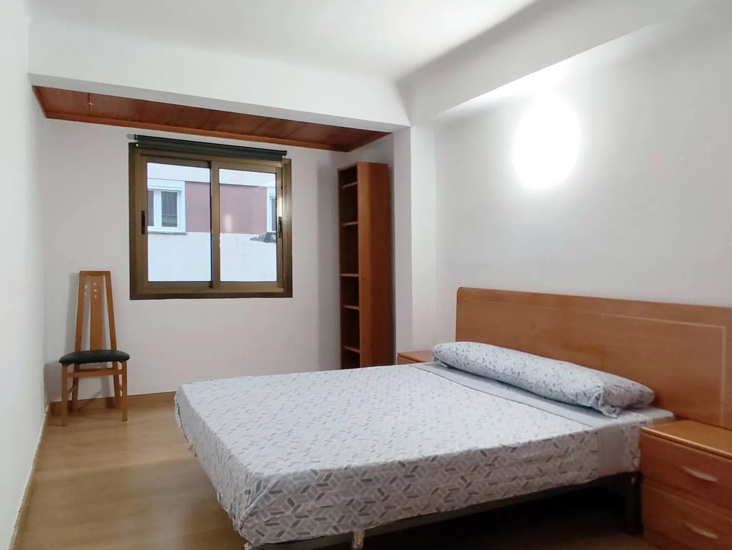 Piso en calle de Niceto Alcalá Zamora, 6 - Foto 2