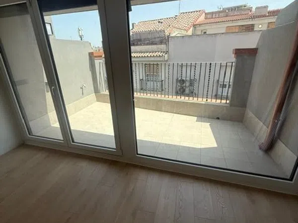 Ático en Calle Magdalena, 15, Centre Històric, Centre Històric - Foto 8