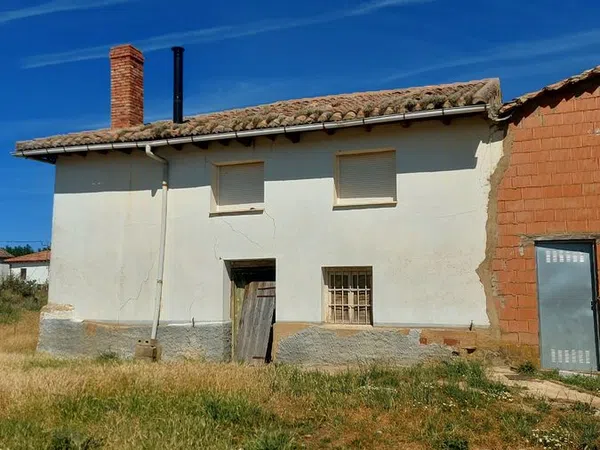 Casa o chalet independiente en Calle Real, 18 - Foto 11