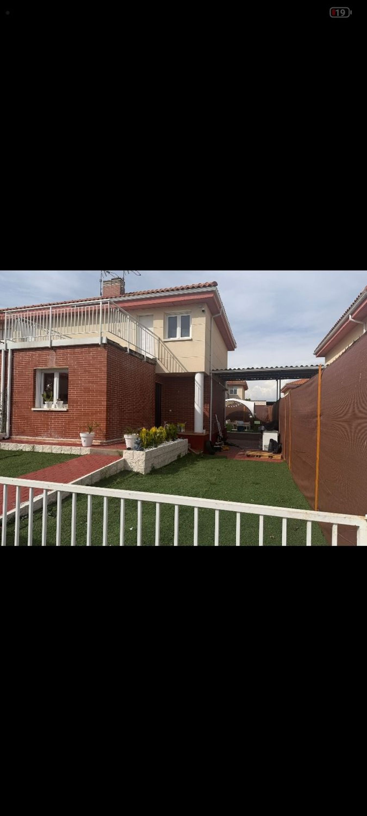 Chalet adosado en Calle frlernado de Antequera, 3 - Foto 4