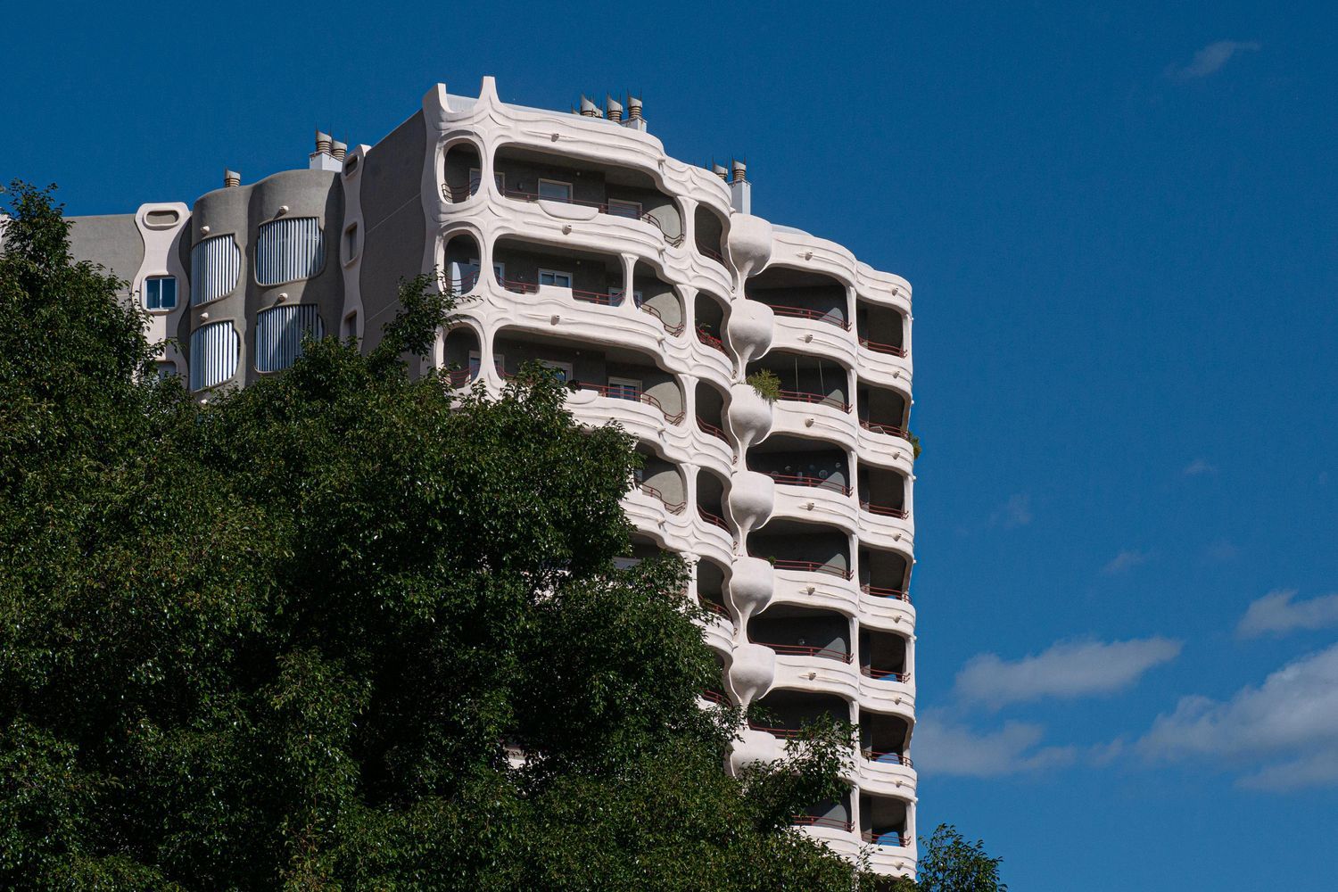 Piso en avenida de Andalucía, 19 - Foto 2