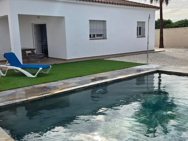 Casa o chalet independiente en Pago Zahora, 237 - Foto 1