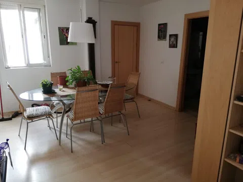 Piso en calle Jaime Ferranz, 12