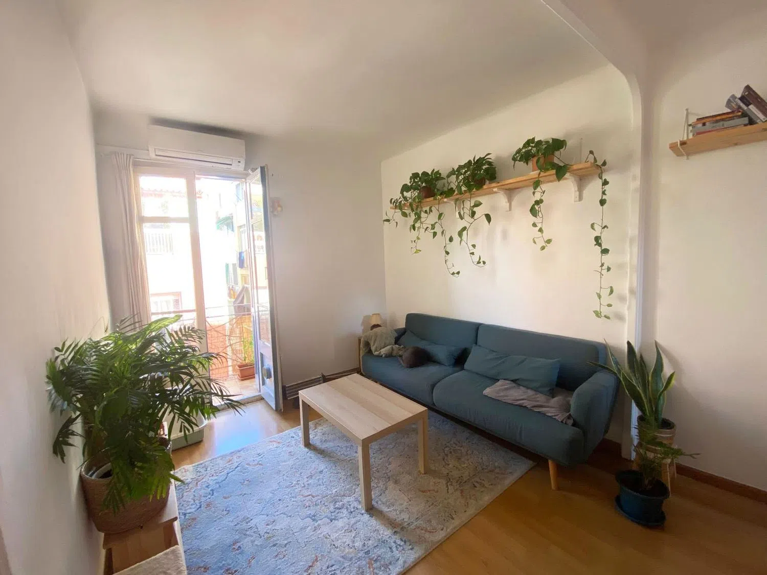 Piso en calle d'Elkano, 32 - Foto 1