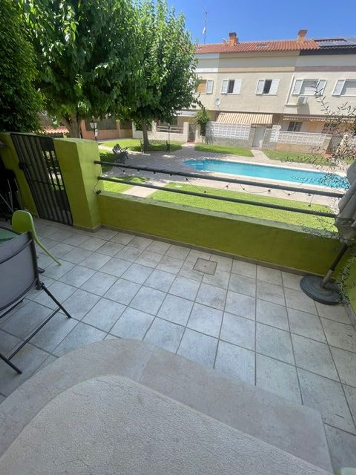 Chalet adosado en Plaza la estación, 7, Zona Pueblo, Zona Pueblo - Foto 12